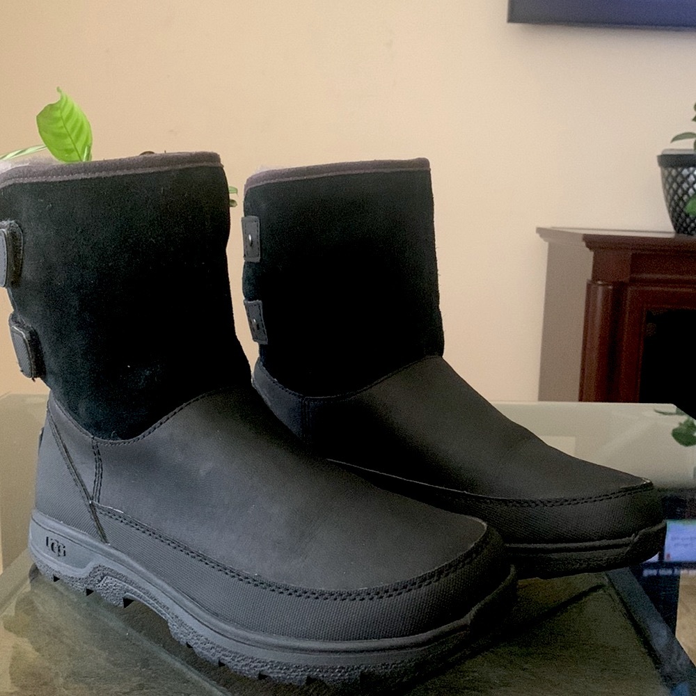 UGG Tamarind Waterproof Boots